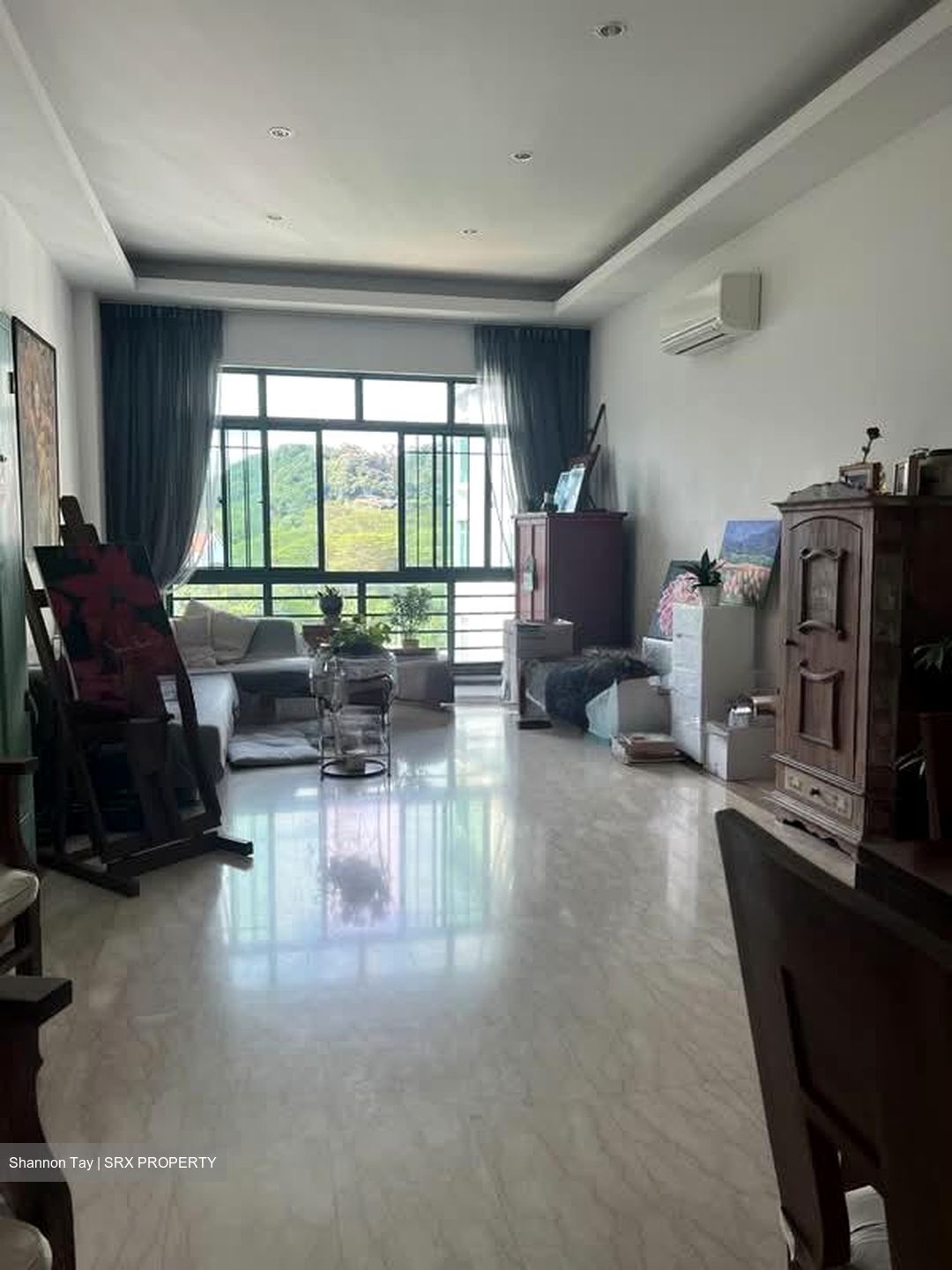 The Hillside (D21), Condominium #592957691
